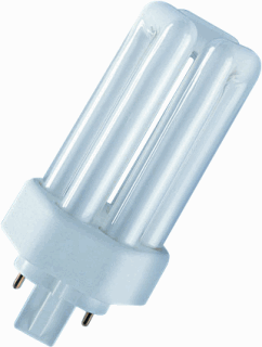 Osram lamp dulux 26W/830/4p